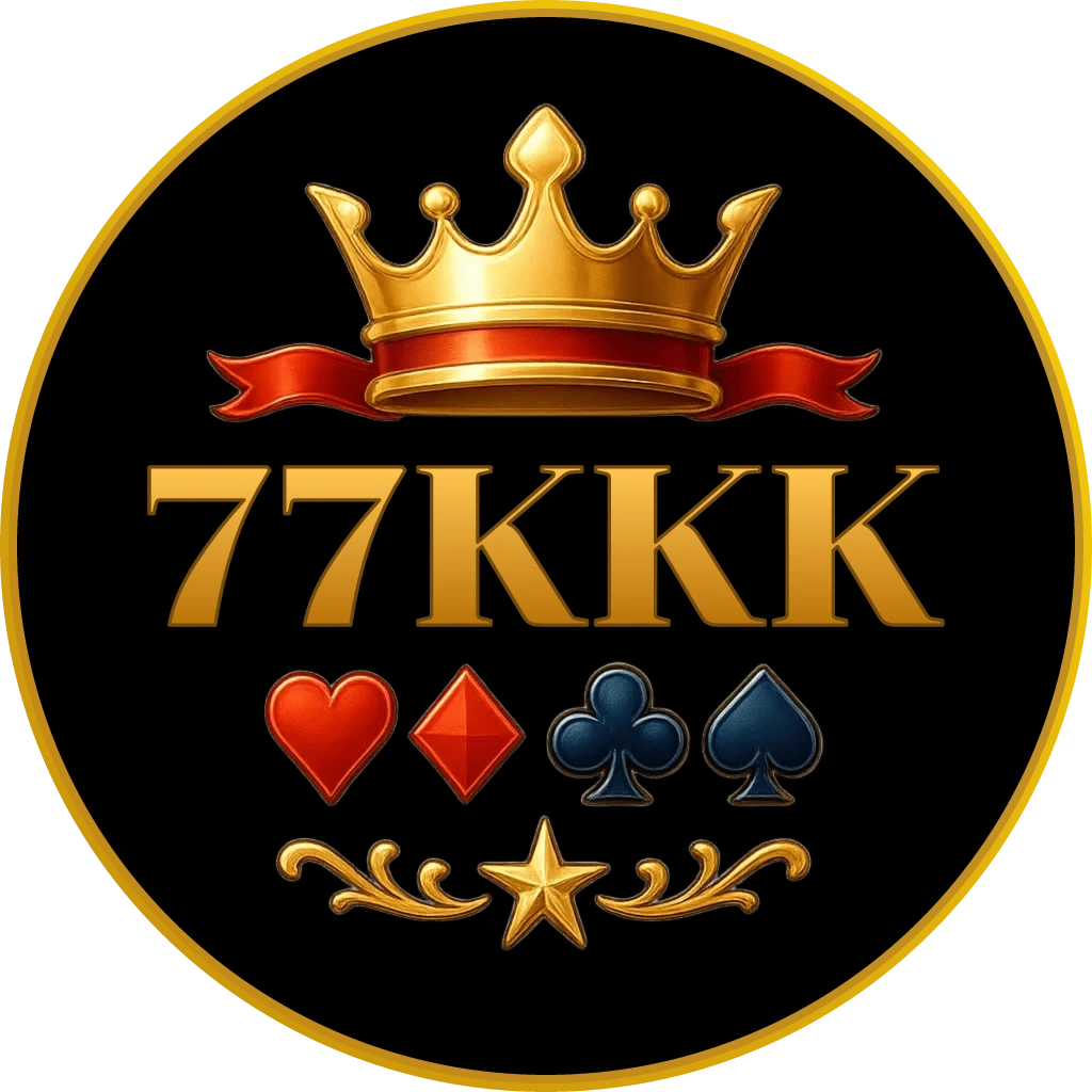 Confident casino hostess in a sparkling evening dress framed by a vibrant roulette wheel and colorful chips reflecting the premium gaming atmosphere of 77KKK Casino in Bangladesh