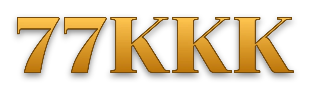 77KKK logo